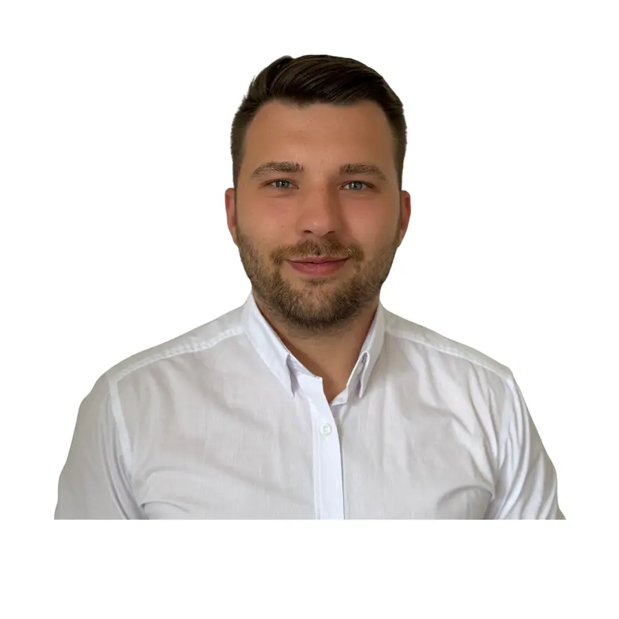 Ilja Fensel, Geschäftsführer und Immobilienmakler